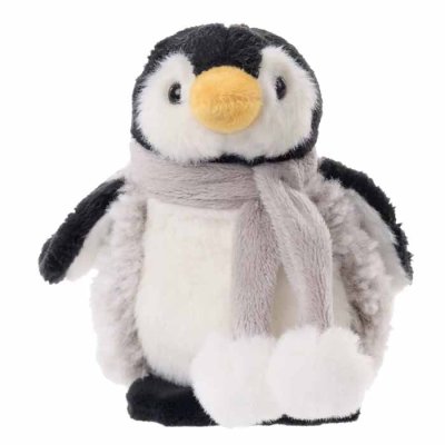Julius penguin